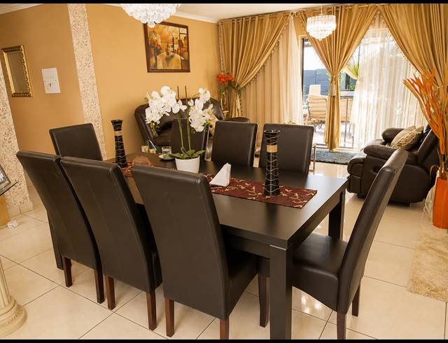 3 BEDROOM HOUSE FOR SALE IN ZWARTKOP